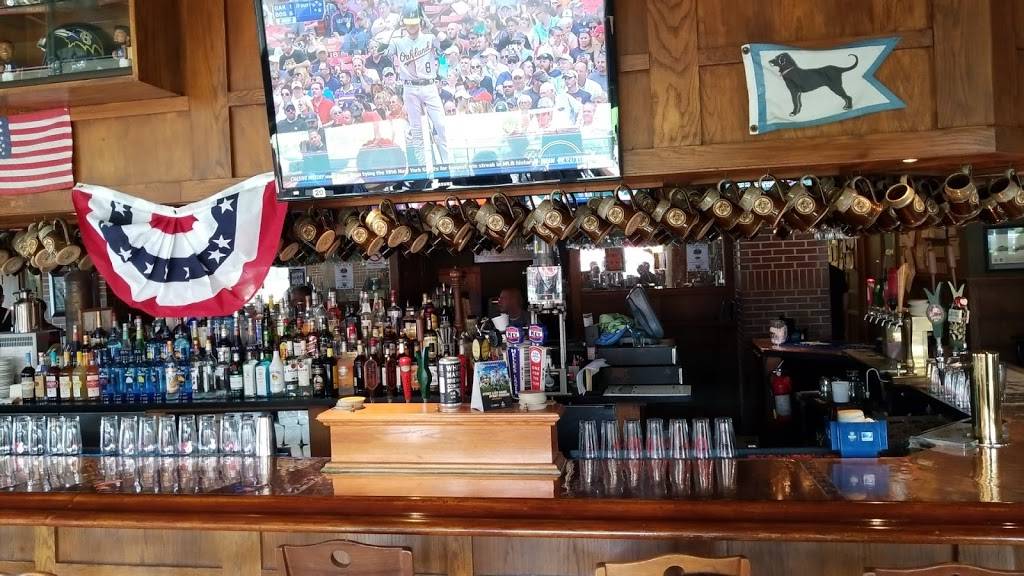 Red Brick Station | restaurant | 8149 Honeygo Blvd, White Marsh, MD 21236, USA | 4109317827 OR +1 410-931-7827