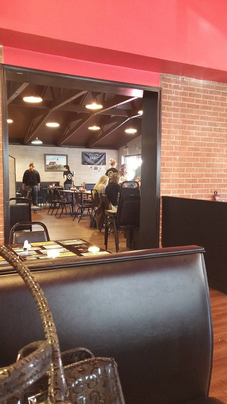 Mels Cafe | cafe | 2421 Industrial Dr, Jefferson City, MO 65109, USA | 5738939115 OR +1 573-893-9115