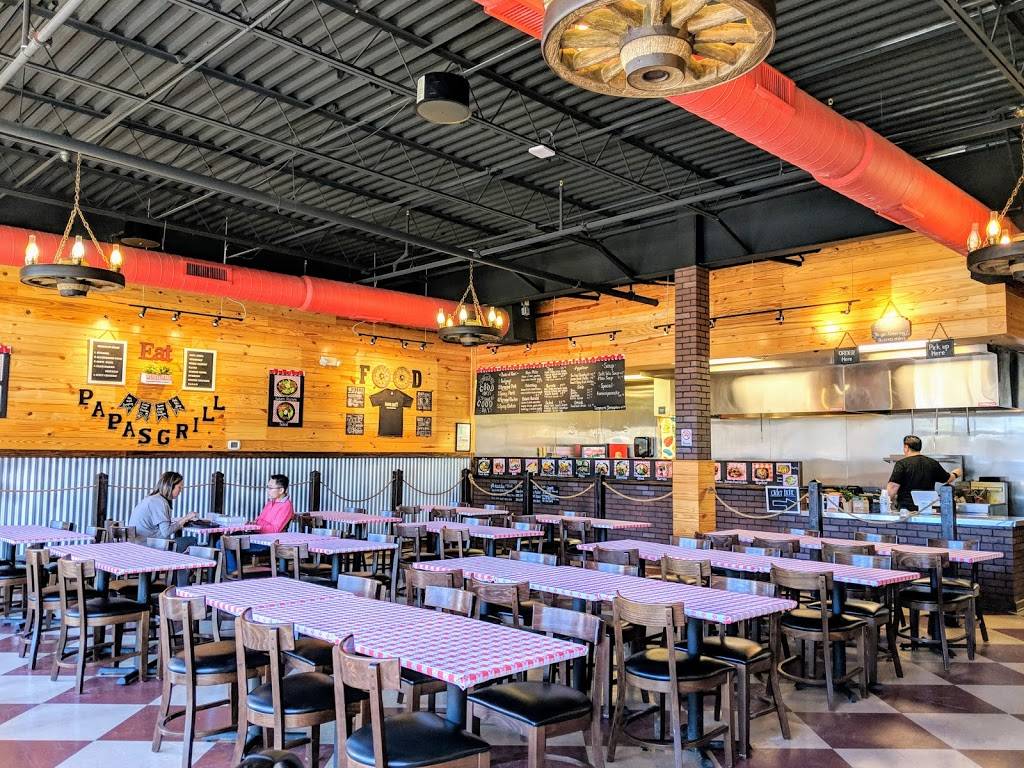 Papa’s Grill Korean-Mexican Fusion | restaurant | 11416 N FM 620 Suite F, Austin, TX 78726, USA | 7374848084 OR +1 737-484-8084