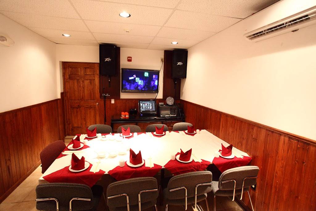 Zi Jing Ge Restaurant(aka: Shining Rainbow) | restaurant | 209 Central Ave, Albany, NY 12206, USA | 5183963881 OR +1 518-396-3881