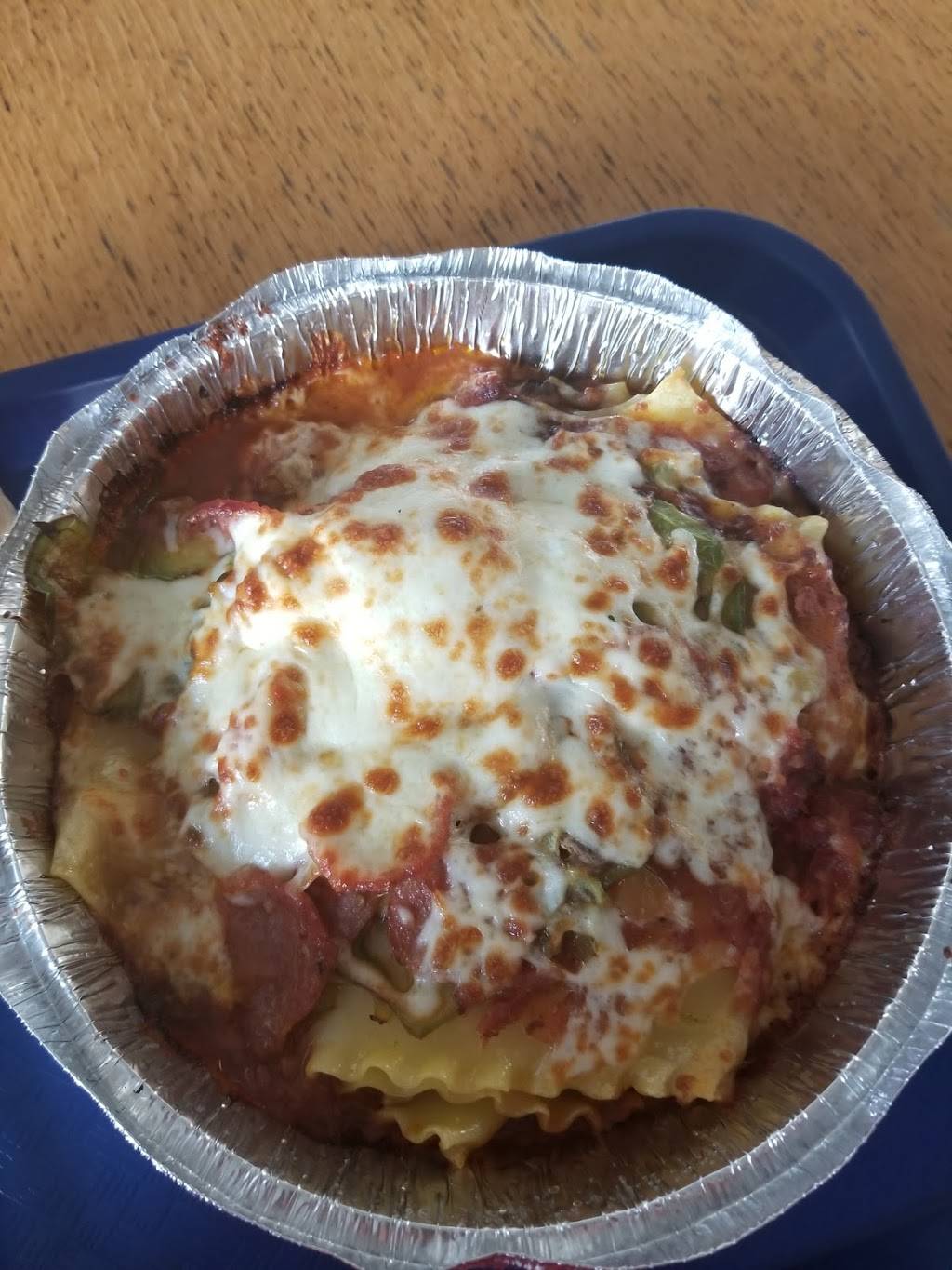 Restaurant Centrale Pizzeria | restaurant | 7610 Rue Centrale, LaSalle, QC H8P 1K9, Canada | 5143637444 OR +1 514-363-7444