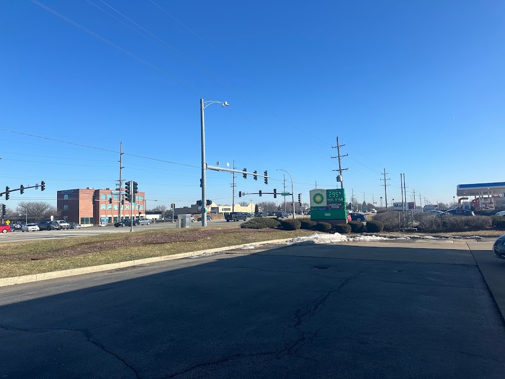 Taqueria La Dos (Naperville) | restaurant | 1303 Plainfield-Naperville Rd, Naperville, IL 60564, USA | 6308880816 OR +1 630-888-0816