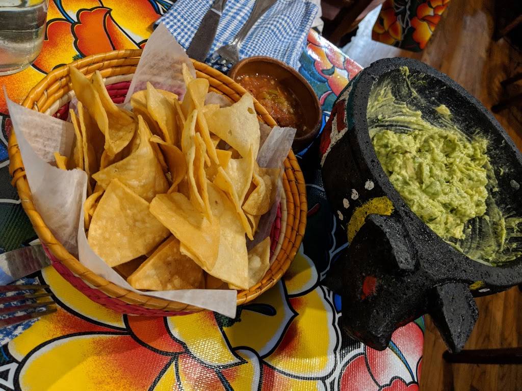 Charritos Downtown | restaurant | 121 Washington St, Hoboken, NJ 07030, USA | 2014188600 OR +1 201-418-8600