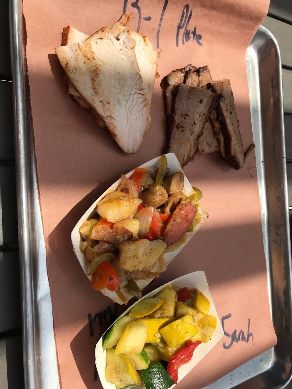 Sugarfire Smoke House | restaurant | 118 Siemers Dr, Cape Girardeau, MO 63701, USA | 5738035600 OR +1 573-803-5600