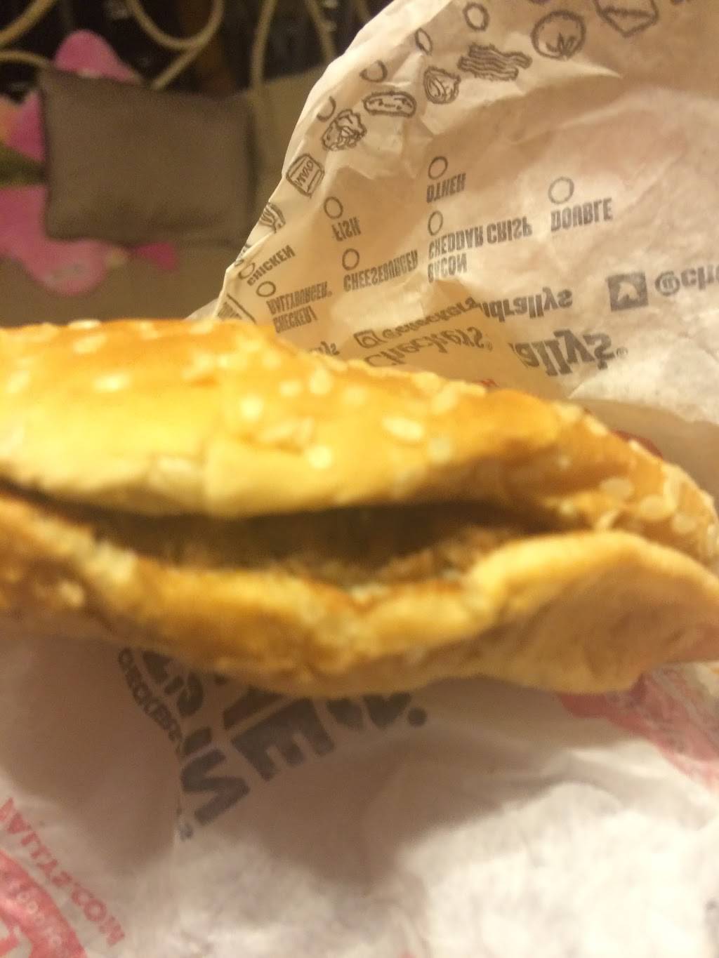 Checkers | restaurant | 5220 15th St E, Bradenton, FL 34203, USA | 9417530373 OR +1 941-753-0373