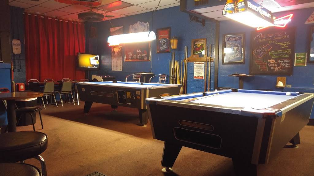 Betty Lous Restaurant & Lounge | restaurant | 2819 Smith Springs Rd, Nashville, TN 37217, USA | 6155400555 OR +1 615-540-0555