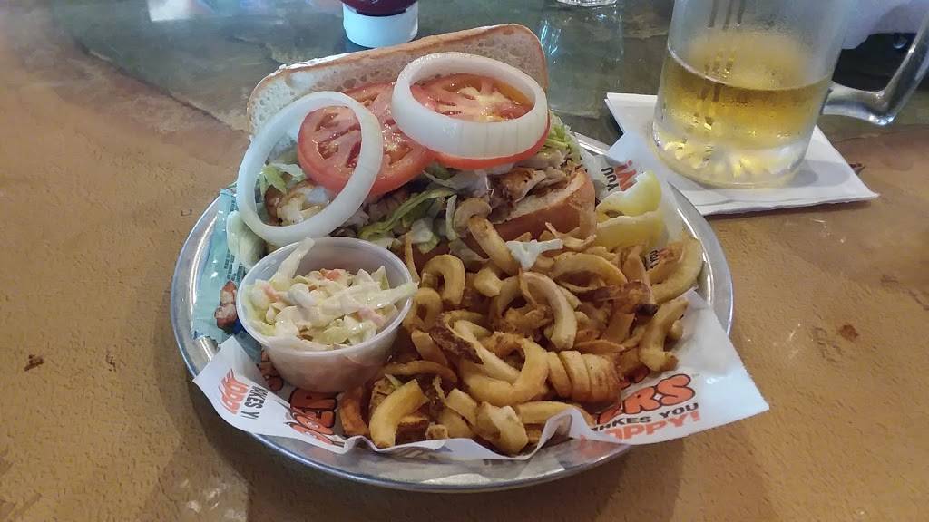 Hooters | meal takeaway | 254 Range 12 Blvd, Denham Springs, LA 70726, USA | 2252437962 OR +1 225-243-7962