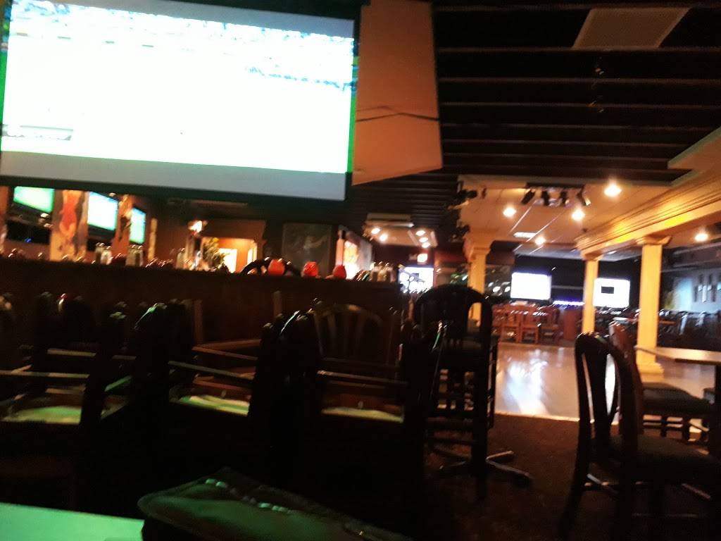 Congas Restaurant & Lounge | restaurant | 7021 W Higgins Ave, Chicago, IL 60656, USA | 7737756615 OR +1 773-775-6615