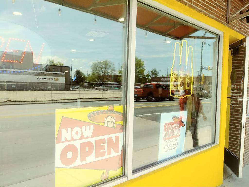 Tacos Orientales Chihuahua | restaurant | 105 E Bridge St, Brighton, CO 80601, USA | 7205125307 OR +1 720-512-5307