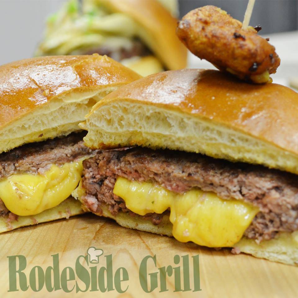 Rodeside Grill | restaurant | 6317 Rostad Dr, Windsor, WI 53598, USA | 6088461874 OR +1 608-846-1874