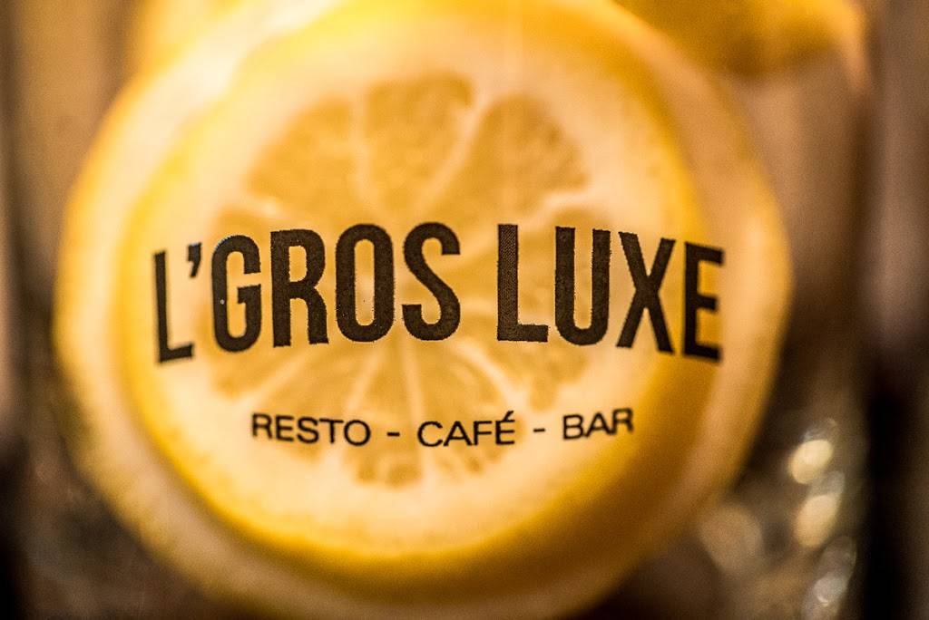 LGros Luxe Victoriaville | restaurant | 150 Boulevard des Bois Francs S, Victoriaville, QC G6P 4S3, Canada | 8196044627 OR +1 819-604-4627