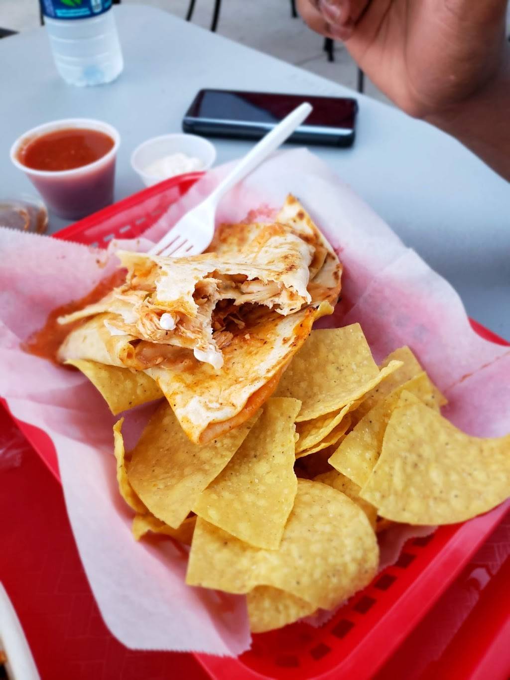 Tacos Nayarit | restaurant | 1531 Percival Rd, Columbia, SC 29223, USA | 8038140727 OR +1 803-814-0727