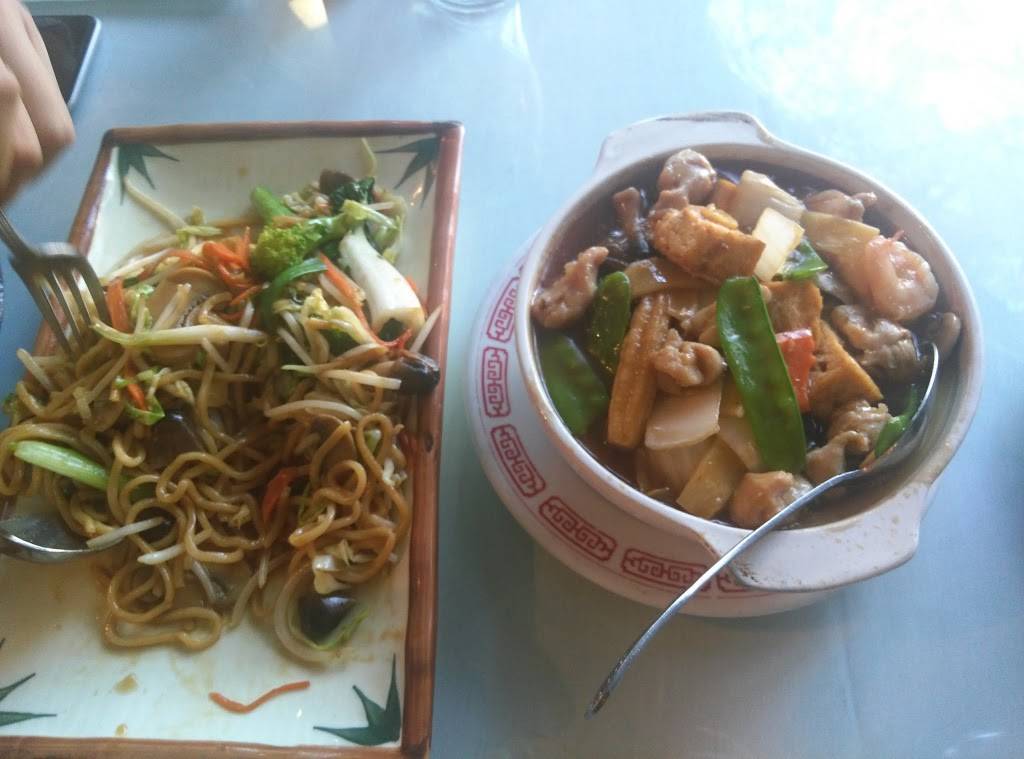 China Wok Restaurant | restaurant | 9 N Market St, San Jose, CA 95113, USA | 4082806688 OR +1 408-280-6688