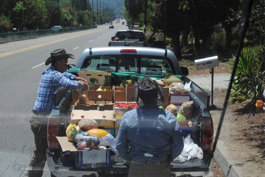 Judiths Foods | restaurant | 1748 W Jefferson Blvd, Los Angeles, CA 90018, USA | 3238777492 OR +1 323-877-7492