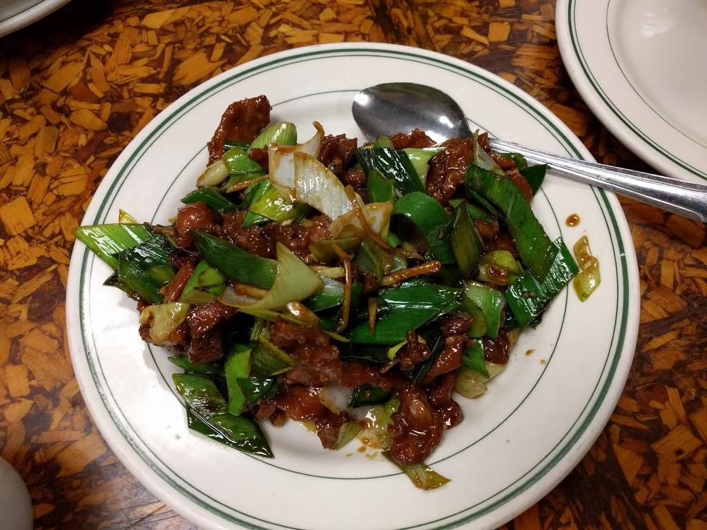 First Emperor Chinese Restaurant | restaurant | 200 W Polk St A, Richardson, TX 75081, USA | 9726809077 OR +1 972-680-9077