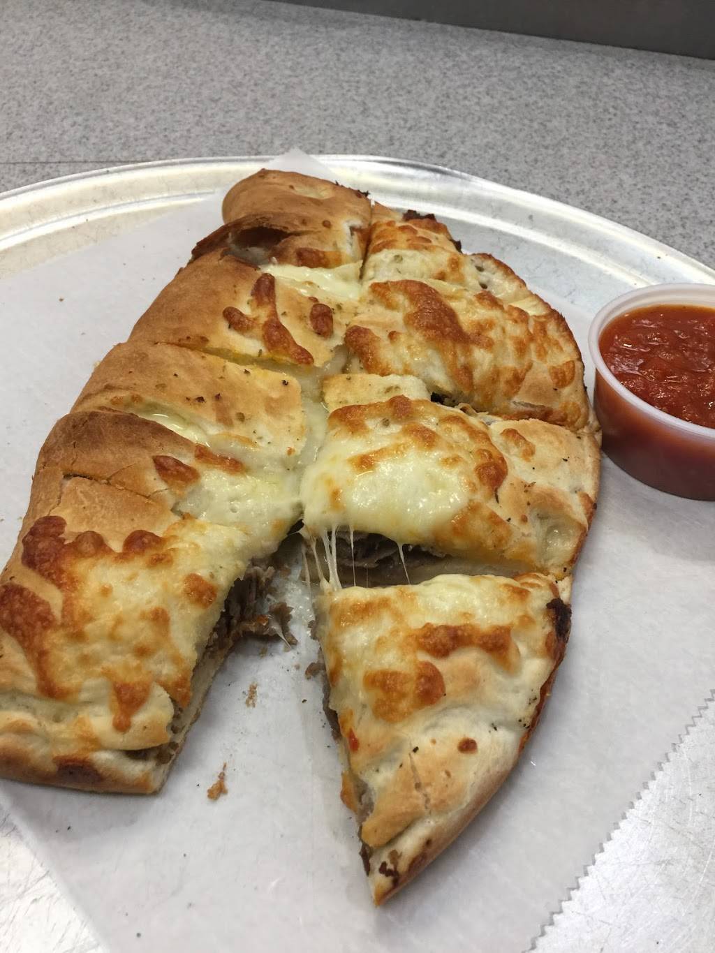 Tonys House of Pizza | meal takeaway | 2814, 662 Hancock St, Quincy, MA 02170, USA | 6174728868 OR +1 617-472-8868