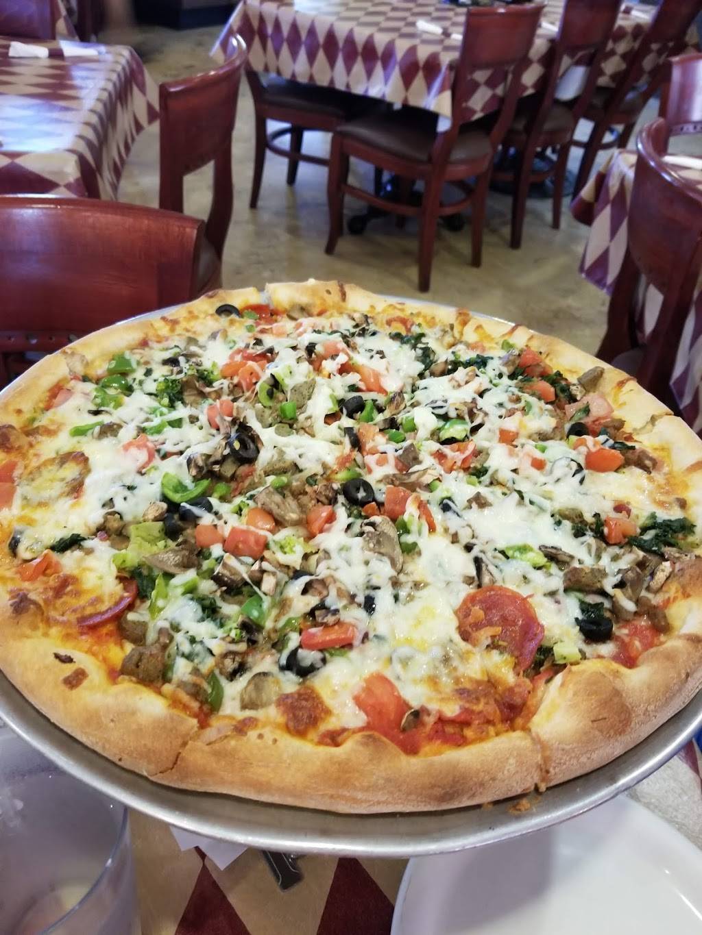 Romanos Italian Cuisine | restaurant | 2504, 1510 W Innes St, Salisbury, NC 28144, USA | 7046362221 OR +1 704-636-2221