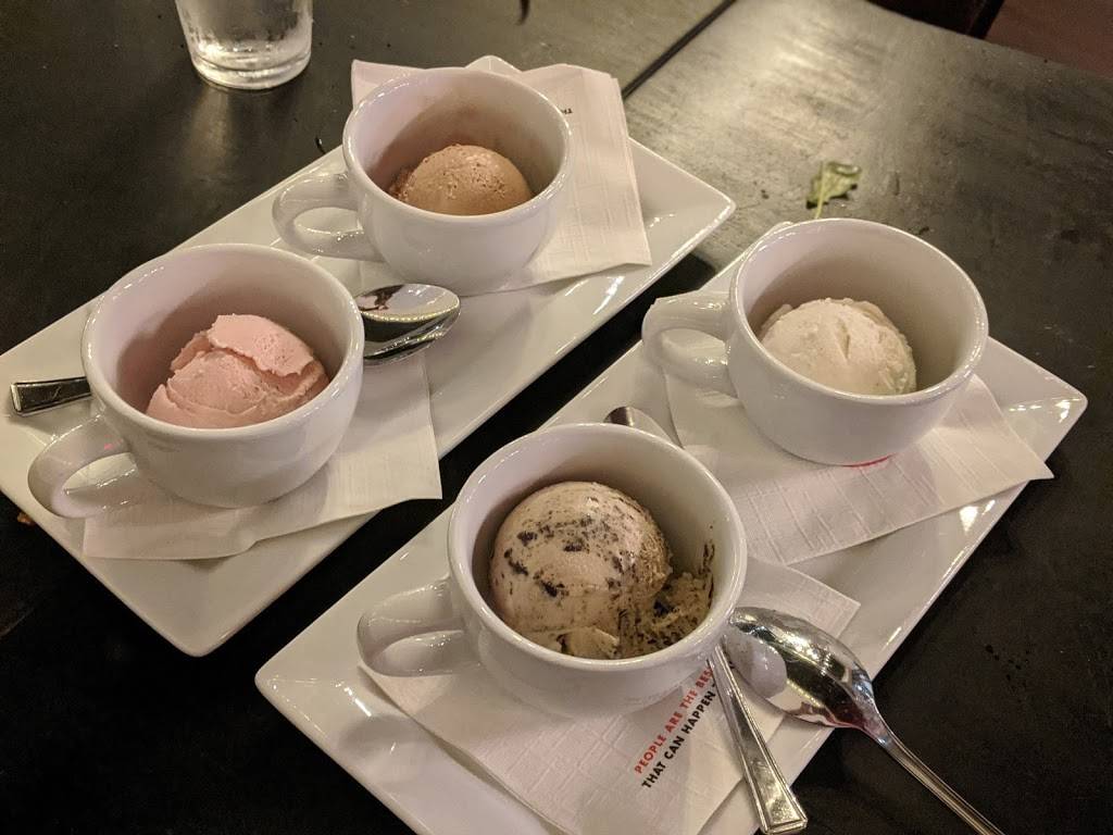 MidiCi Neapolitan Pizza | restaurant | 728 K St, Sacramento, CA 95814, USA | 9164317341 OR +1 916-431-7341