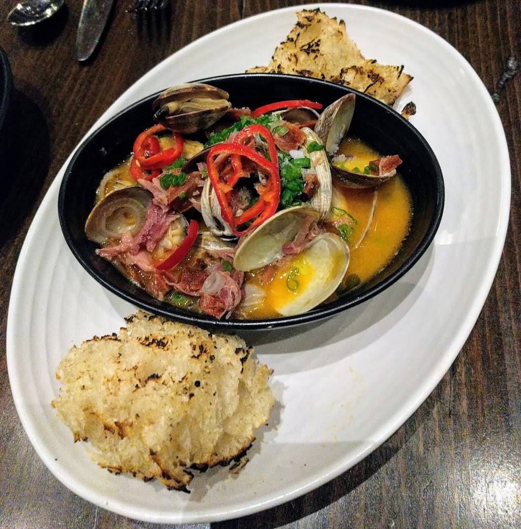 Octo Fishbar | restaurant | 289 5th St E, St Paul, MN 55101, USA | 6512023409 OR +1 651-202-3409