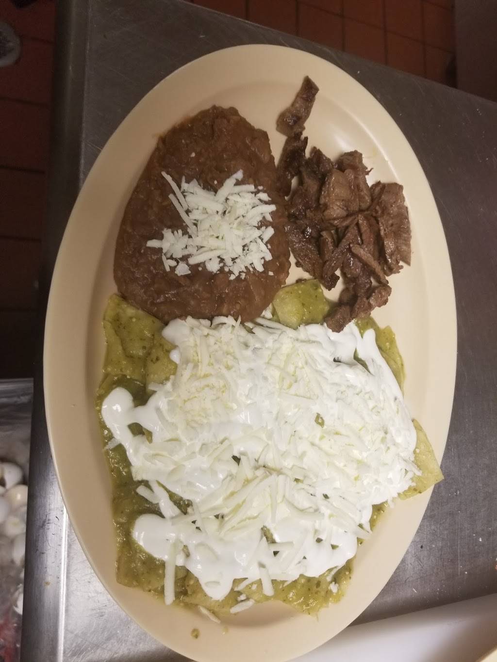 M-Tacubaya Mexican Restaurant | restaurant | 2916 S Buckner Blvd, Dallas, TX 75227, USA | 2142750541 OR +1 214-275-0541