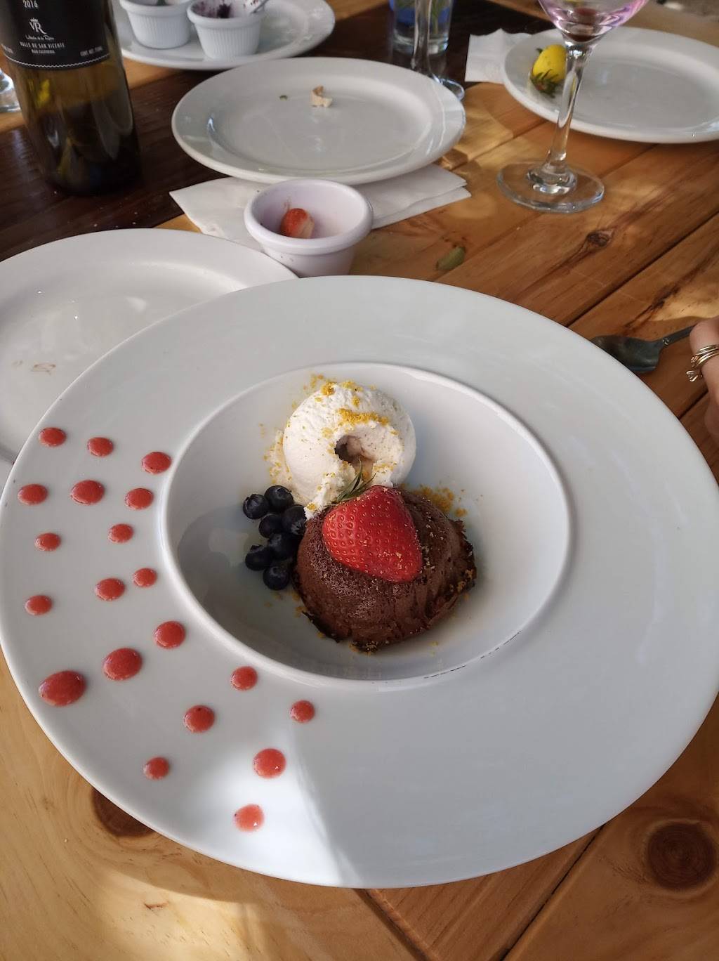 Salve Asador Campestre | restaurant | Ensenada, Baja California, Mexico | 016461516294 OR +52 646 151 6294