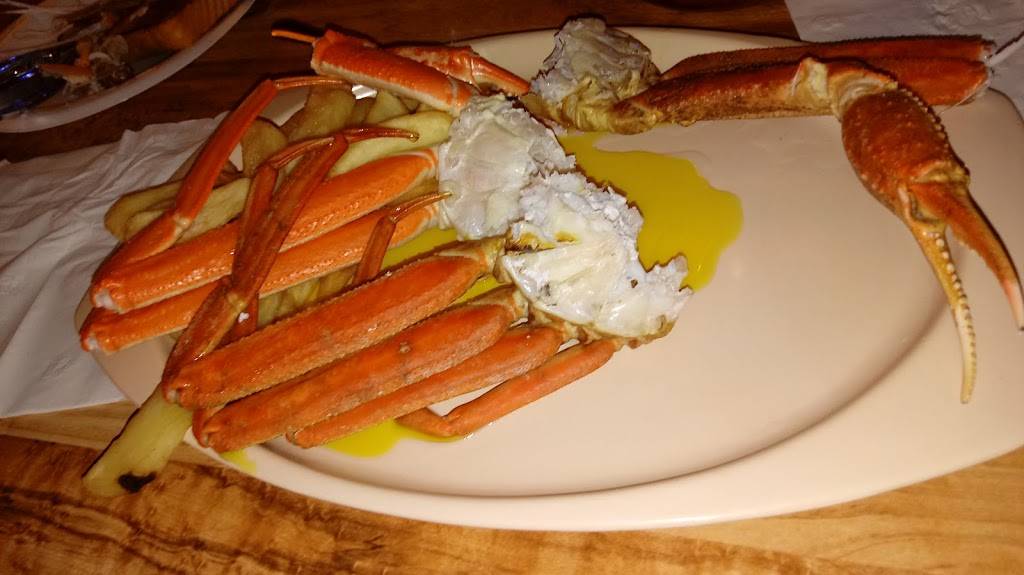 Cajuns Seafood Restaurant | restaurant | 4301 N Jackson Hwy, Sheffield, AL 35660, USA | 2563811573 OR +1 256-381-1573