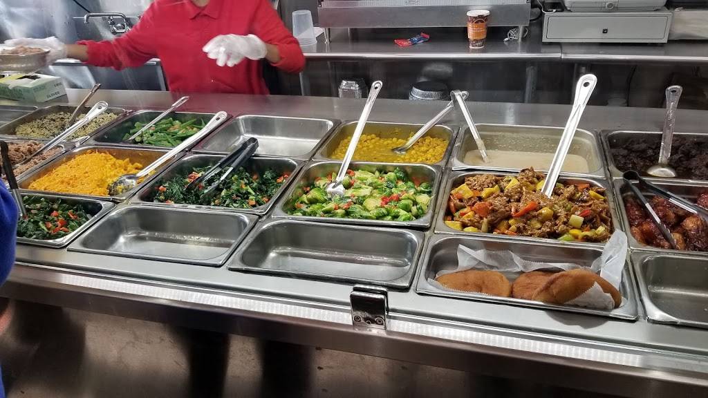 Veggie Castle II | restaurant | 132-9 Liberty Ave, South Richmond Hill, NY 11419, USA | 7186418342 OR +1 718-641-8342