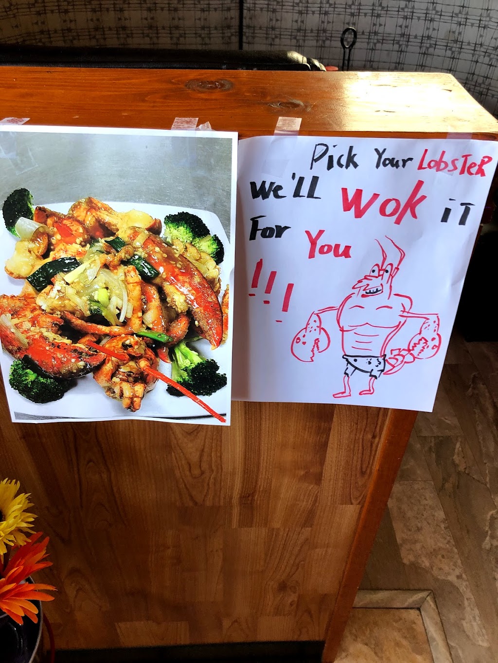 Sang Garden Chinese Restaurant | restaurant | 687 Horizon Dr, Grand Junction, CO 81506, USA | 9702422396 OR +1 970-242-2396