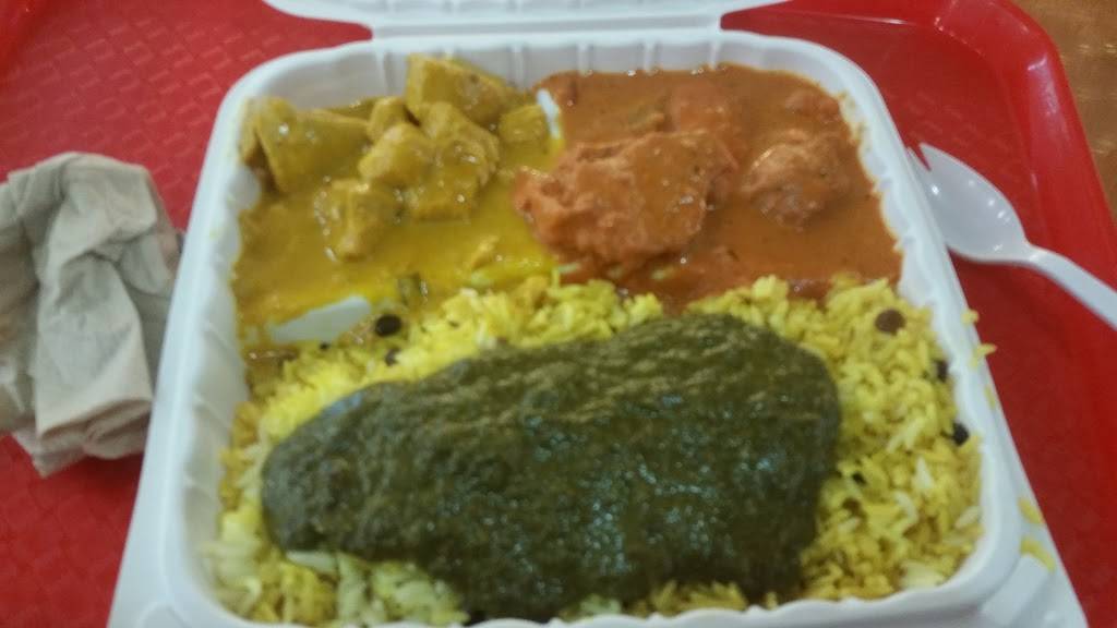 Curry Roots | restaurant | 925 Blossom Hill Rd, San Jose, CA 95123, USA | 4089122106 OR +1 408-912-2106