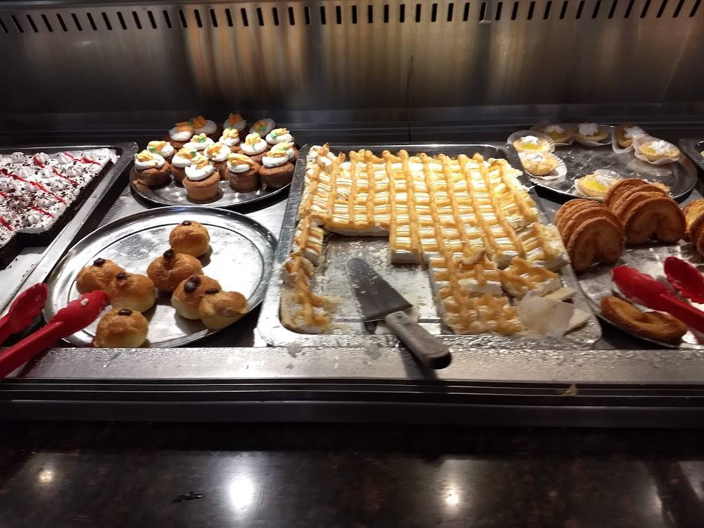 Fu Lam | restaurant | 4275 Rue Jean-Talon, Montréal, QC H1S 1J5, Canada | 5147213883 OR +1 514-721-3883