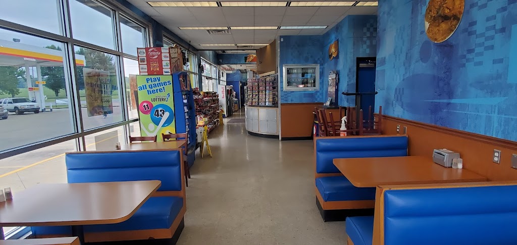 Shell | restaurant | 748 N Main St, Greenville, KY 42345, USA | 4048194509 OR +1 404-819-4509