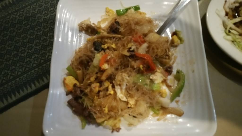 Thai Star BBQ | restaurant | 3848 McKinley St M, Corona, CA 92879, USA | 9517371638 OR +1 951-737-1638