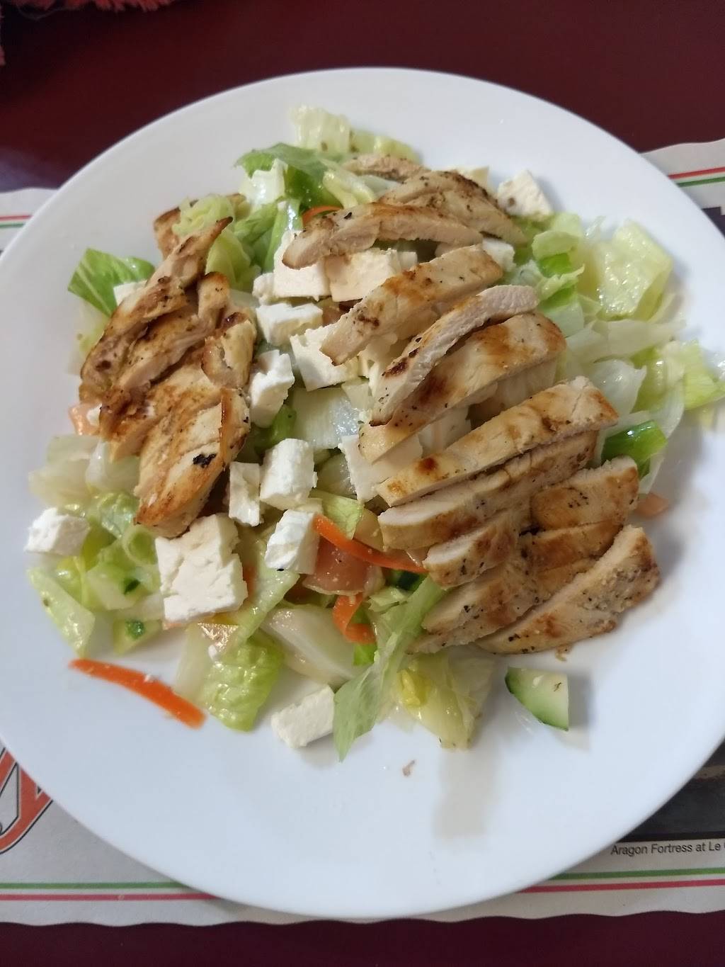 Nicks Pizza | restaurant | 7715 John F. Kennedy Blvd, North Bergen, NJ 07047, USA | 2018613588 OR +1 201-861-3588