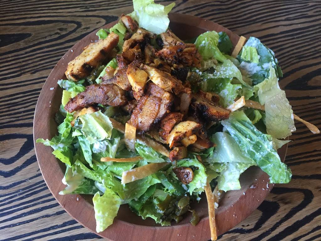 La Cosecha by Mayahuel | restaurant | 917 9th St, Sacramento, CA 95814, USA | 9169705354 OR +1 916-970-5354