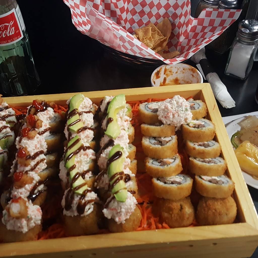 Culichi Town Mira Loma | restaurant | 5850 Etiwanda Ave, Mira Loma, CA 91752, USA | 9513322477 OR +1 951-332-2477