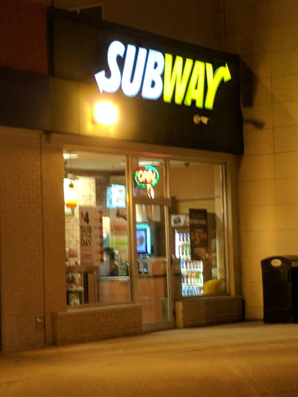 Subway | restaurant | Agincourt Mall, 3850 Sheppard Ave E Unit 530, Scarborough, ON M1T 3L4, Canada | 6473499400 OR +1 647-349-9400