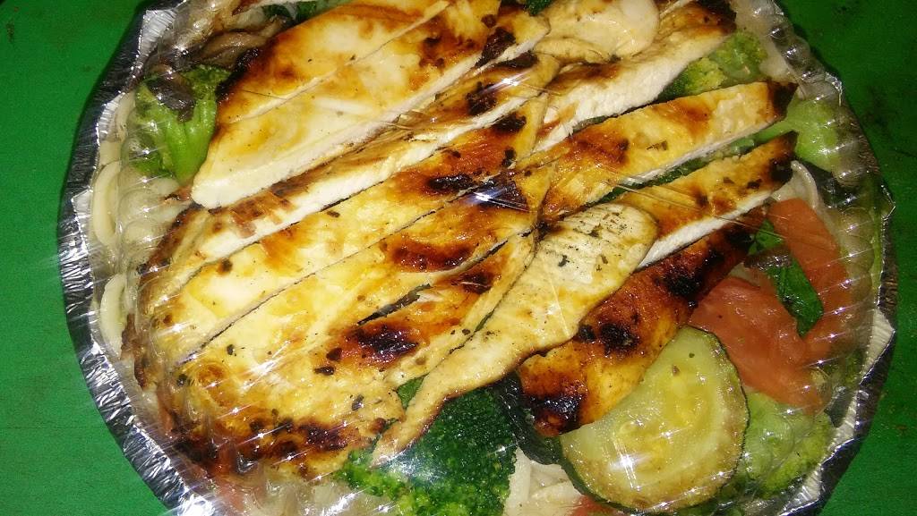 Ginos | restaurant | 1351 Forest Ave, Staten Island, NY 10302, USA | 7186827752 OR +1 718-682-7752