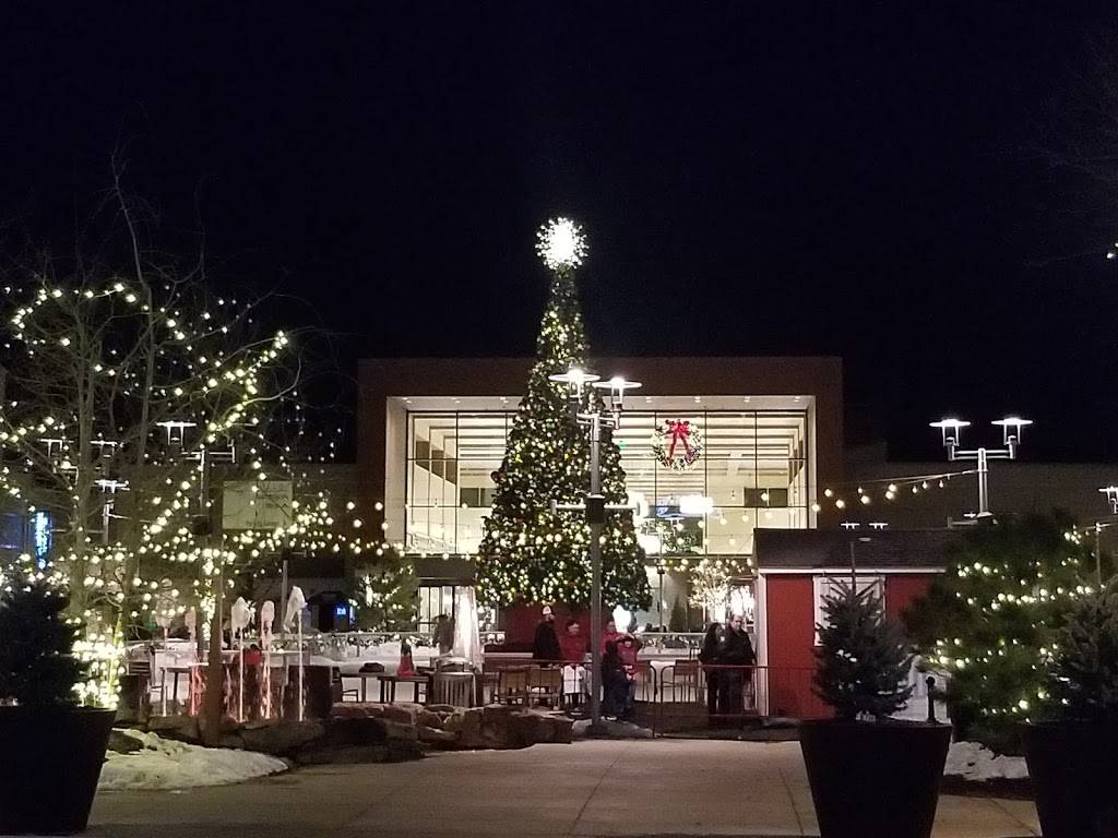 Cinemark Movie Bistro and XD | meal takeaway | 335 E Foothills Pkwy, Fort Collins, CO 80525, USA | 9702074009 OR +1 970-207-4009