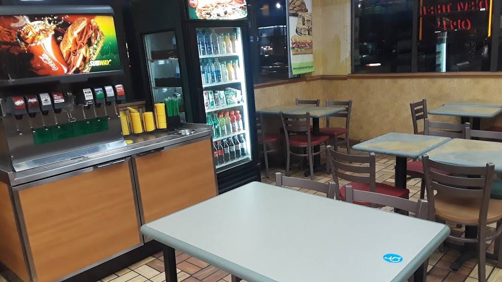 Subway | meal takeaway | 1410 N State St, Orem, UT 84057, USA | 8012291118 OR +1 801-229-1118
