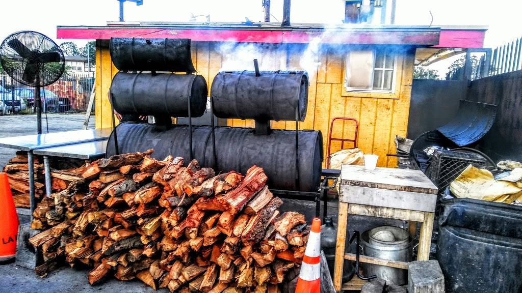 Brother Bar-B-Que | restaurant | 7725 Crenshaw Blvd, Los Angeles, CA 90043, USA | 3237511050 OR +1 323-751-1050