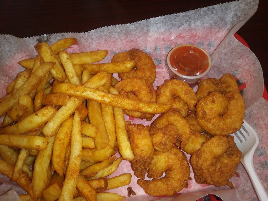 Seafood Kitchen | restaurant | 5072 Ferrell Pkwy #114, Virginia Beach, VA 23464, USA | 7574958585 OR +1 757-495-8585