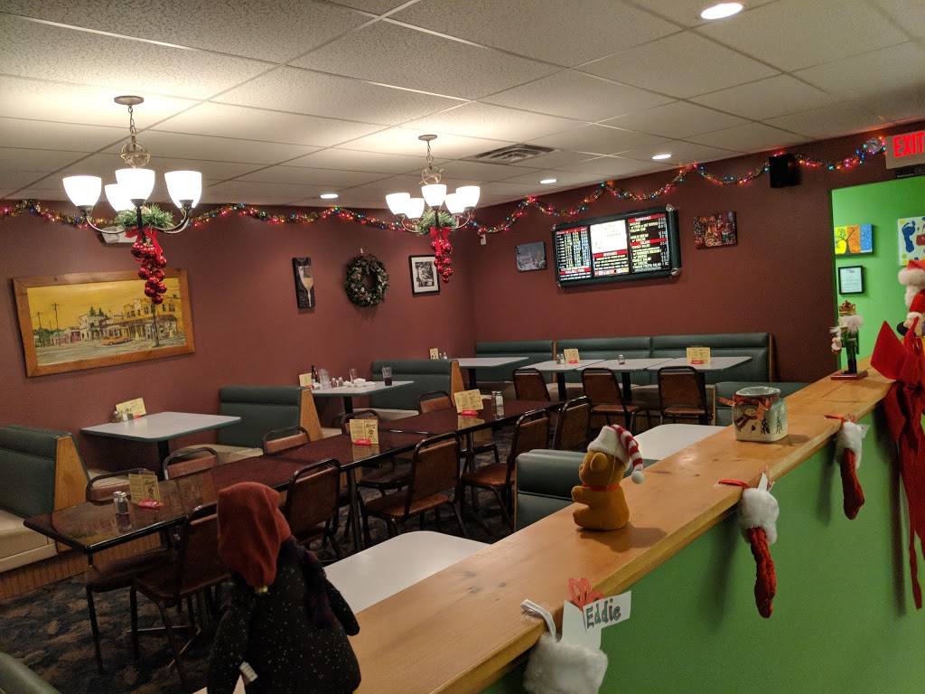 Farinacci Pizza | restaurant | 3265 Oakwood Dr, Cuyahoga Falls, OH 44221, USA | 3309454647 OR +1 330-945-4647