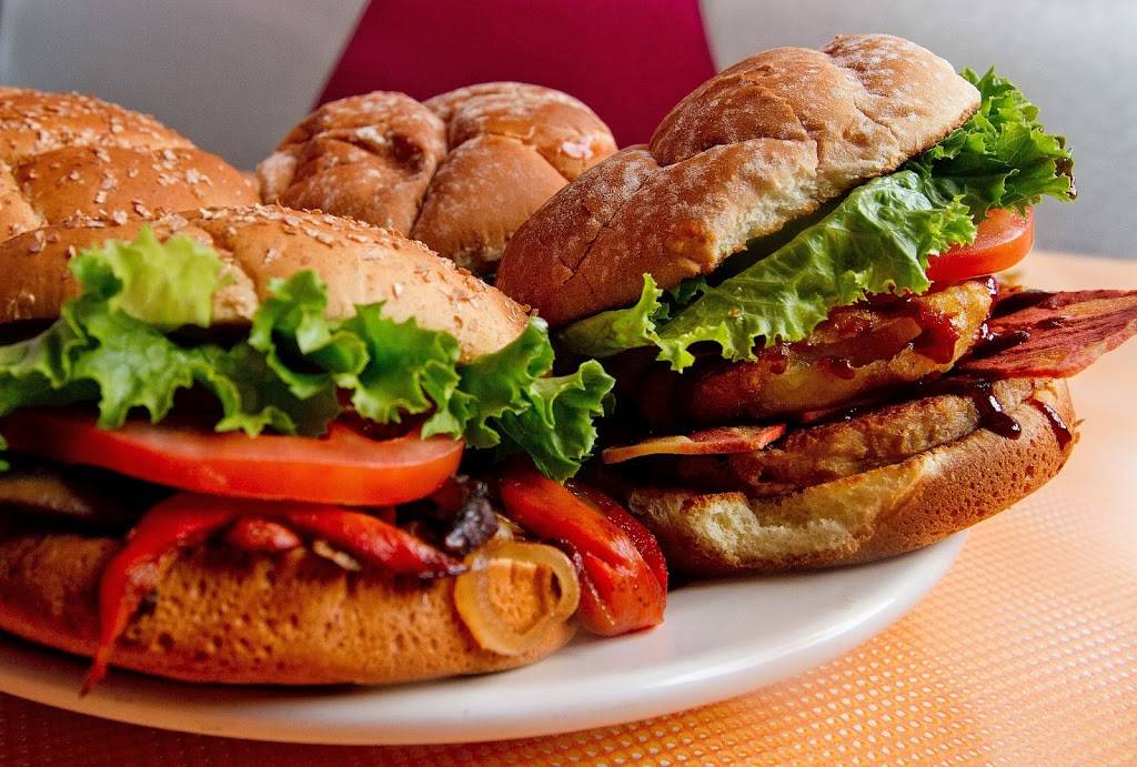 Saturn Cafe Berkeley | restaurant | 2175 Allston Way, Berkeley, CA 94704, USA | 5108458505 OR +1 510-845-8505