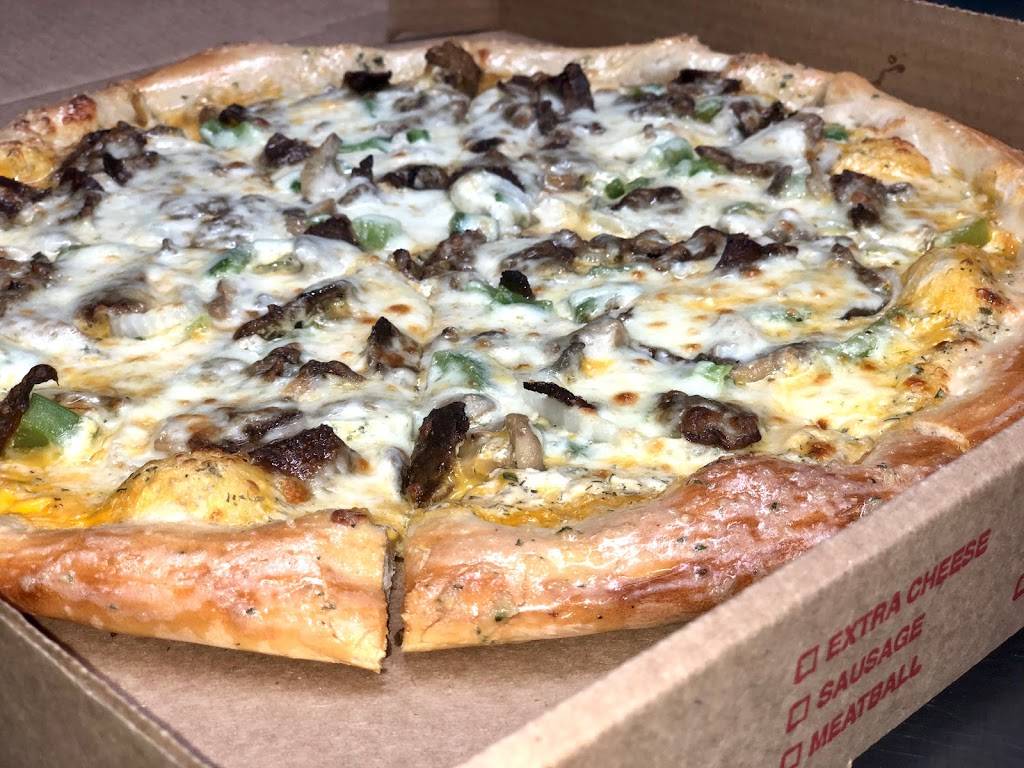 Ma & Pas | restaurant | 8620 PA-553, Heilwood, PA 15745, USA | 8149485948 OR +1 814-948-5948