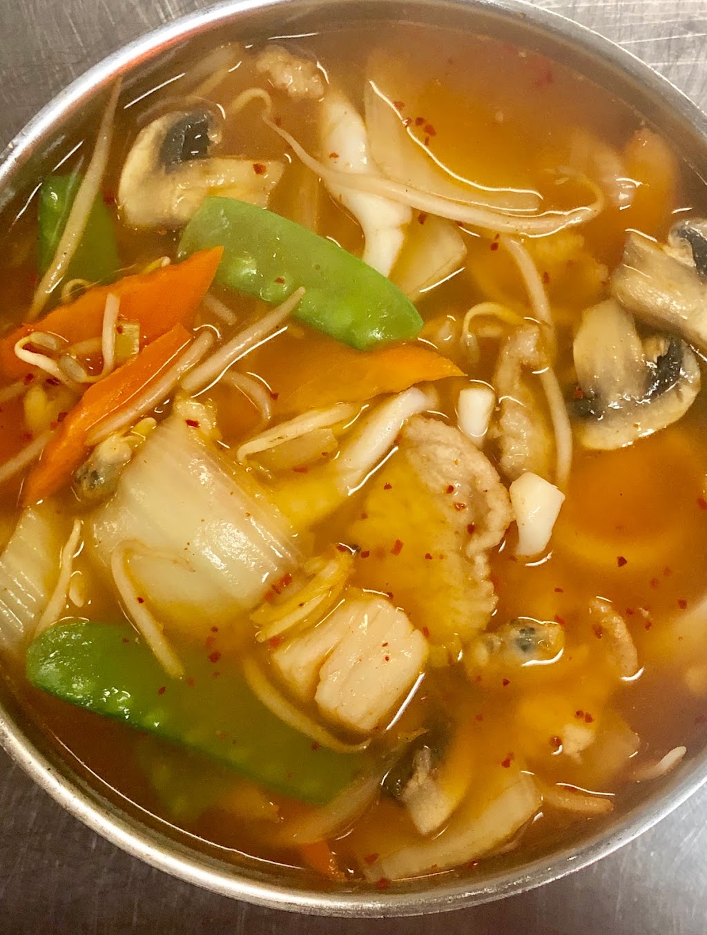 Fu lin Chinese restaurant | restaurant | 200 N Bowman Rd Ste 17, Little Rock, AR 72211, USA | 5012258989 OR +1 501-225-8989