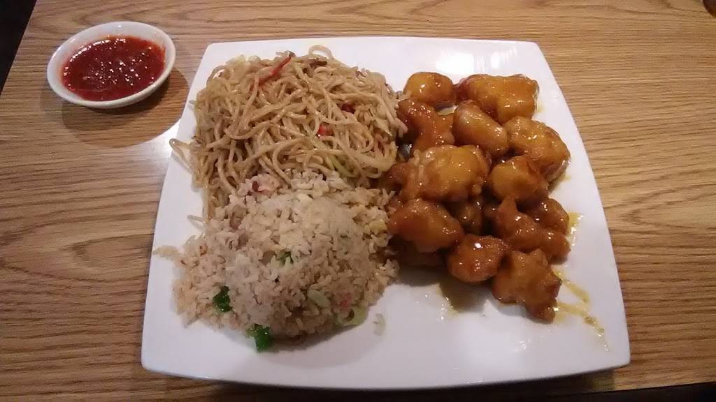 New Star | Chinese Restaurant | restaurant | 4545 W Noble Ave C, Visalia, CA 93277, USA | 5596279877 OR +1 559-627-9877