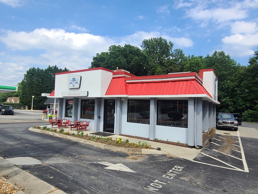 Goodness Gracious | restaurant | 2600 New Walkertown Rd, Winston-Salem, NC 27101, USA | 3364482011 OR +1 336-448-2011