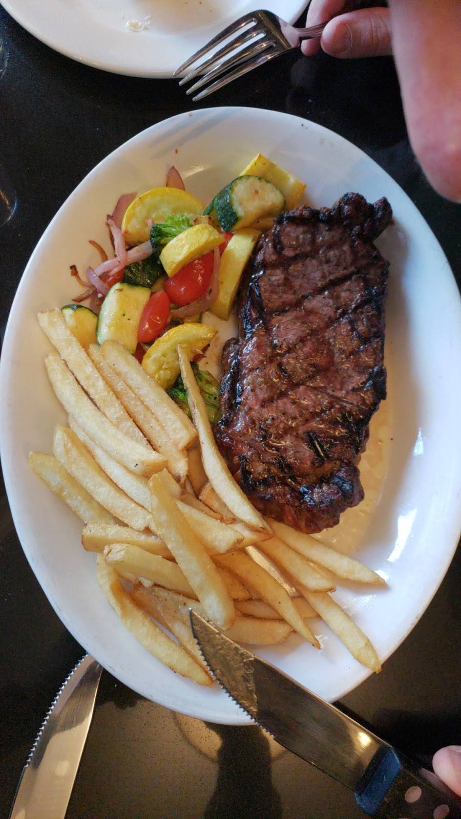 Shulas 347 Grill | restaurant | 235 E Main St, Norfolk, VA 23510, USA | 7572826347 OR +1 757-282-6347