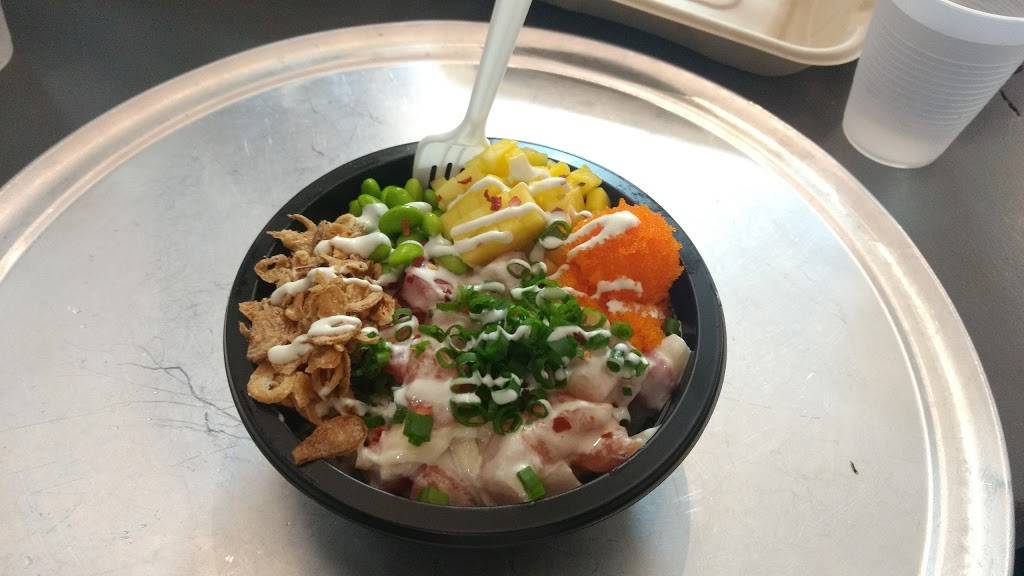 Fishology | restaurant | 2784 E Bidwell St #400, Folsom, CA 95630, USA | 9165871899 OR +1 916-587-1899