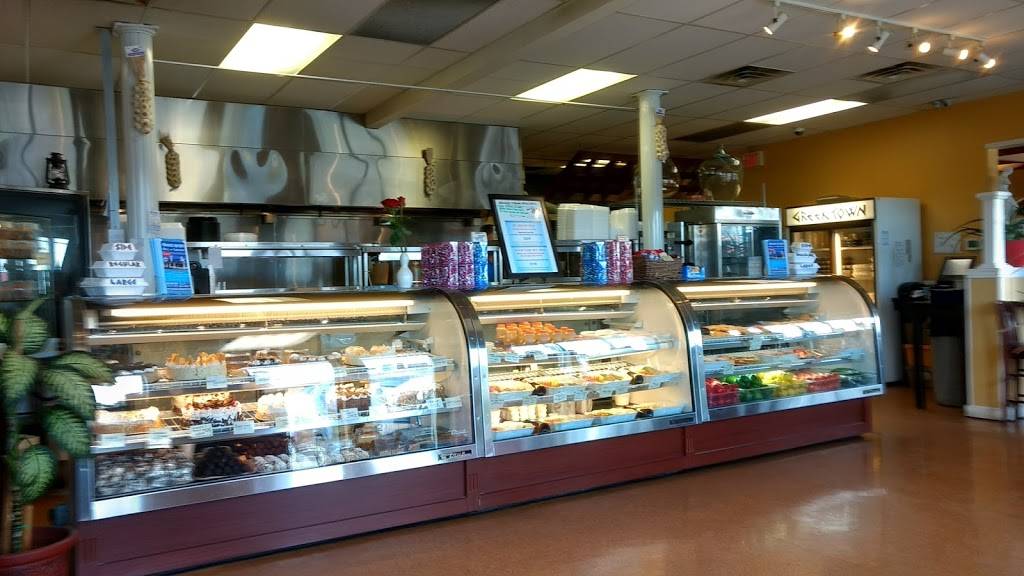 Greektown Takeout | restaurant | 2805 Princess St, Kingston, ON K7P 2X1, Canada | 6133843338 OR +1 613-384-3338